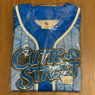 CUTIE STREET 큐스트 유니폼 마스다 아야노