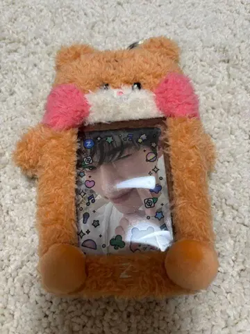 비니니 트레이딩 카드 케이스 트레이딩 카드 포함