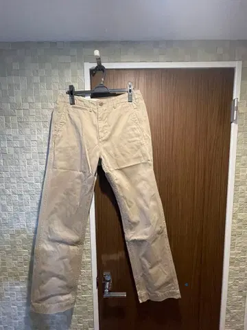 버즈릭슨 치노 팬츠