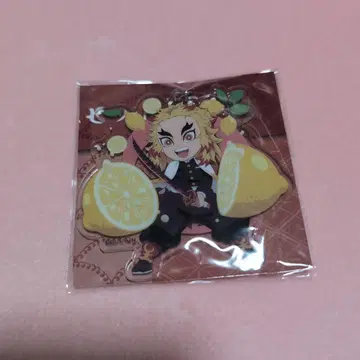 귀멸 전집중전 렌고쿠 쿄쥬로