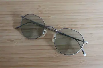 금자안경 vintage 시리즈 KVS-23 BS