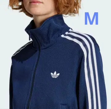 adidas 니트 트랙탑