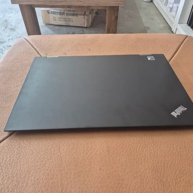 Thinkpad X1 Yoga i5 회전 터치 노트북