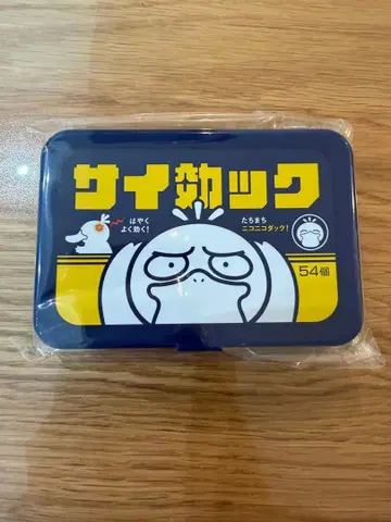 피카피카마트 멀티 케이스 사이킥