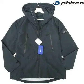 정가 17600엔 미사용 새상품 파이텐 마운틴 후드 자켓