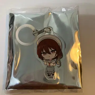 히다 미코토 샤니마스 메지루시 아크릴 참 마린 타워 파스텔 마린