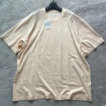 택 포함 새상품 LADY WHITE CO. 레이디 화이트 컴퍼니 T셔츠