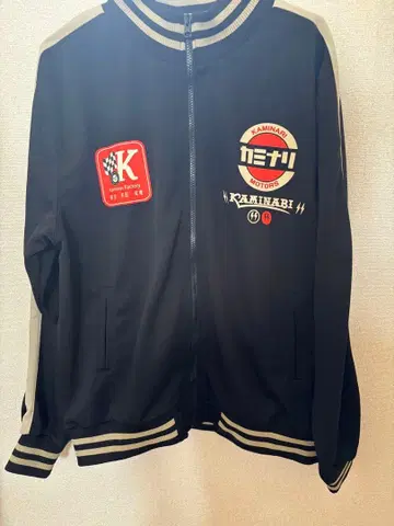 에프 상회 카미나리 모터스 저지 XL