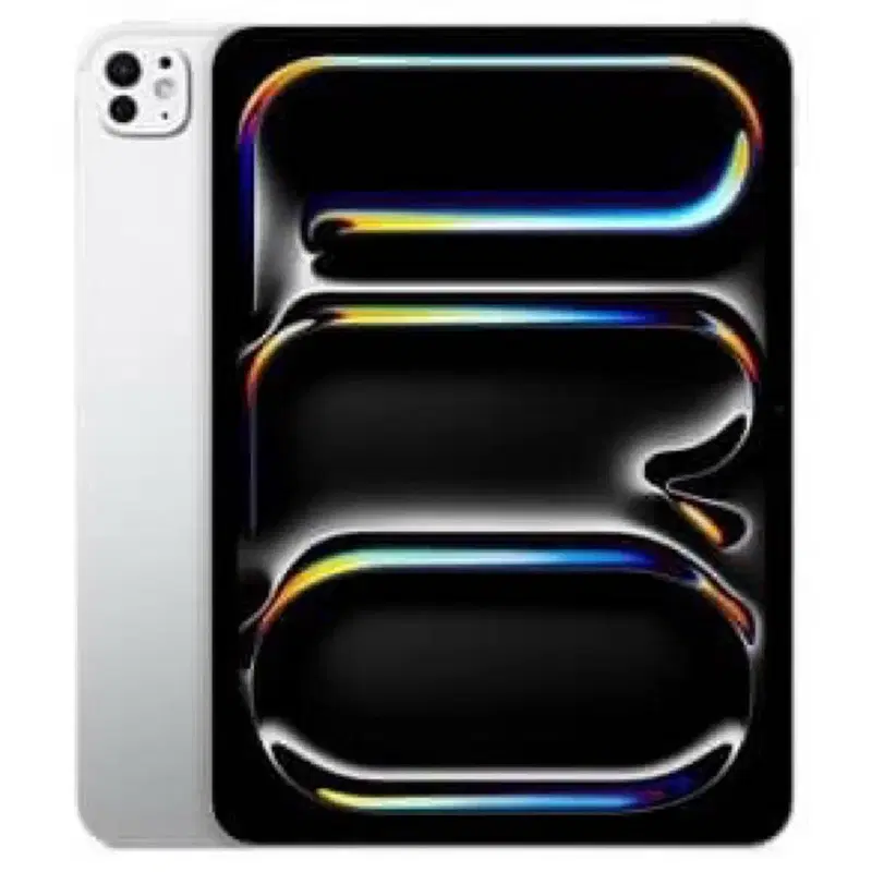 아이패드 프로 11인치 (M5) 256GB 실버+ Apple Pencil