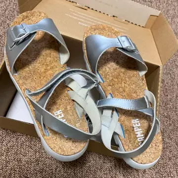 CAMPER 샌들 38