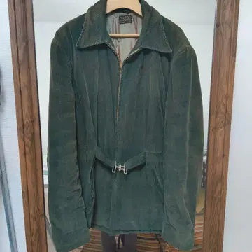 1940, 50s 코듀로이 자켓 / 빈티지