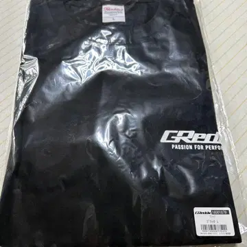 GReddy 티셔츠