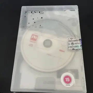 NEX GEN DVD BMTH BRING ME THE HORIZON