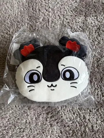 영화 치이카와 굿즈 / 치이카와 메지루시 액세서리 3 하치와레