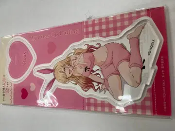 그 비스크 돌은 사랑을 한다 키타가와 마린 포근포근한 가을 아크릴 스탠드