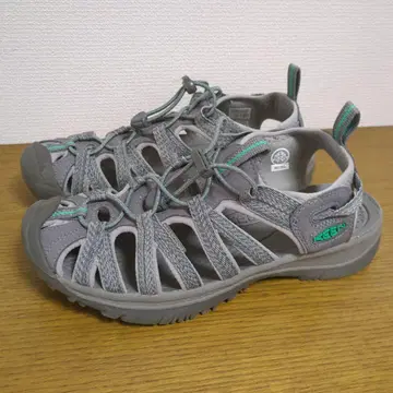 KEEN 스포츠 샌들 25cm