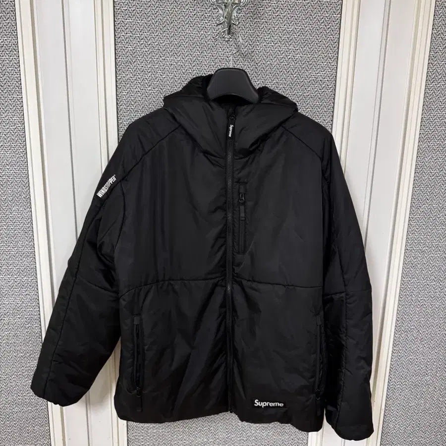 XL] Supreme Textured Cardigan FW25 | Bunjang Global