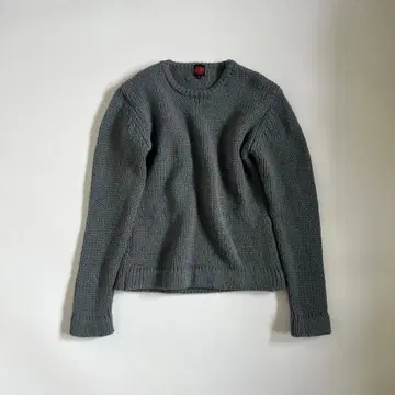 Jean Paul Gaultier 90s Command Knit