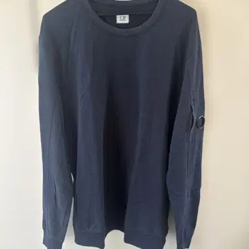 C.P.COMPANY 롱 슬리브 티셔츠