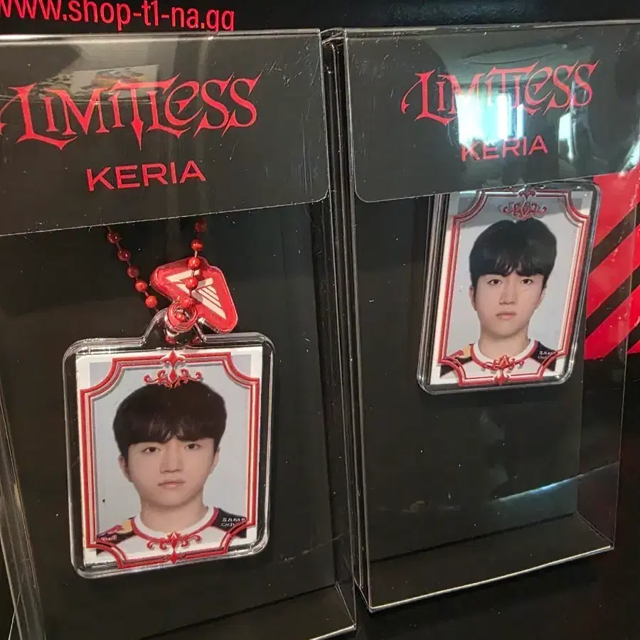 T1 T1 Keria Oneseti Poca Photocard | Bunjang Global