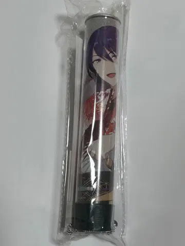 앙스타 응원봉 튜브 칸자키 소마
