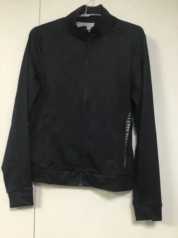 MASTER BUNNY EDITION 얇은 소재 쿨 그레이 자켓