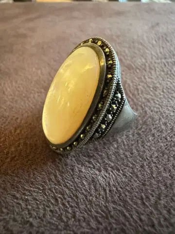 빈티지 silver 925 반지
