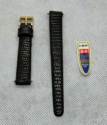 시계 벨트 13mm #4