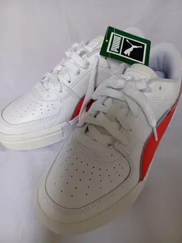PUMA CA PRO 테크 25.0cm 새상품