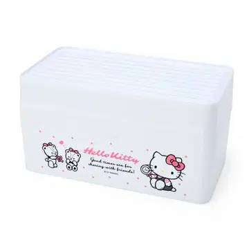 산리오(SANRIO) 헬로키티 마그넷 마스크 케이스