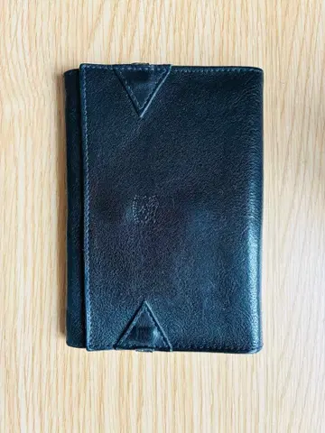 일비종떼 지갑