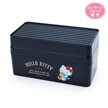 한정판 디자인 산리오(SANRIO) 헬로키티 마그넷 부착 마스크 케이스