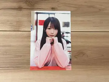 =LOVE 이코라부 달력 BOOK 미리냐 오타니 에미리 카드