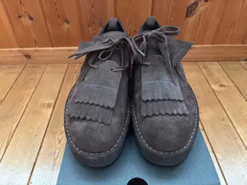 Clarks ORIGINALS ENGINEERED GARMENTS 디저트