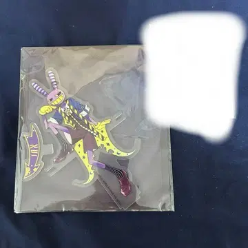 어메이징 디지털 서커스 잭 중국 한정판 아크릴 스탠드