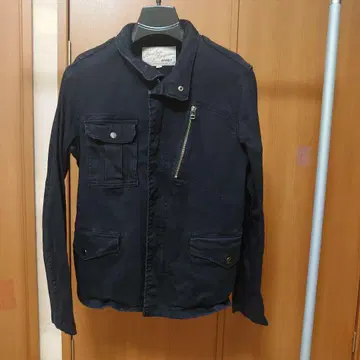 [ AVIREX ] Armed Forces 자켓 M