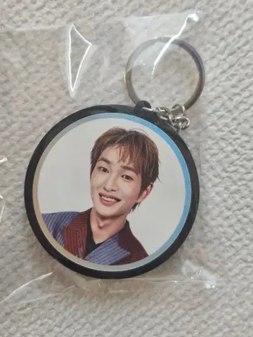ONEW 보이스 키링 [JINKI ver]