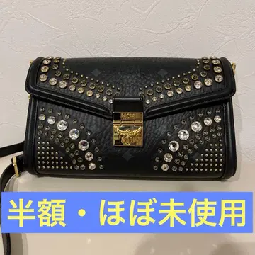 MCM 지갑 숄더백