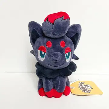 조로아 포켓몬핏 봉제 인형 pokemonfit