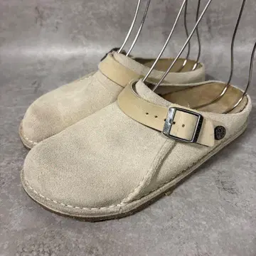 BIRKENSTOCK 버켄스탁 Lutry 37 보스턴