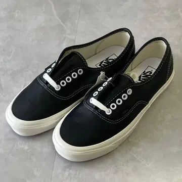 VANS 애너하임 팩토리 오센틱 44DX 27cm