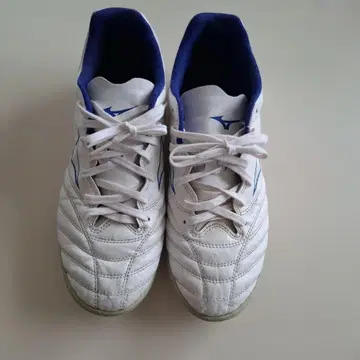 미즈노 모나르시다 네오 축구화