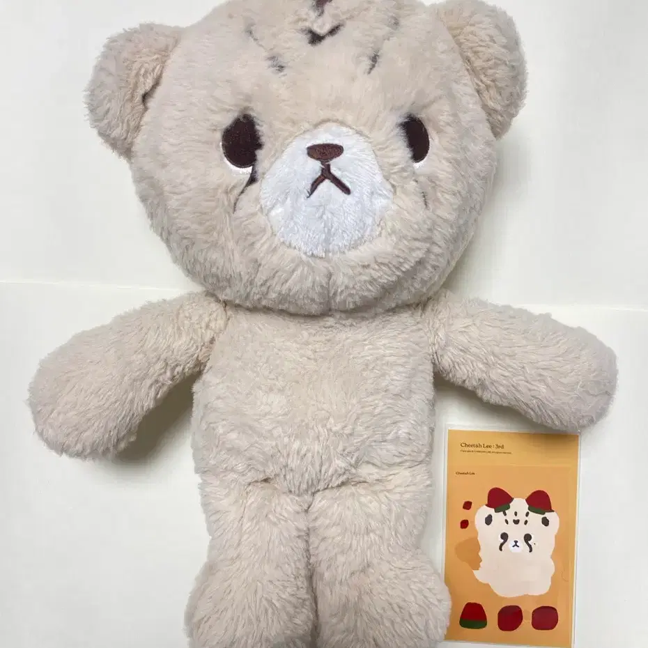 Shop 치타리40cm on Bunjang Global Site - No more Korean account!