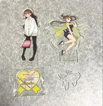 러브 라이브 슈퍼스타 Liella! 사쿠라코지 키나코 아크릴 스탠드 2개