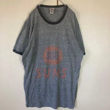 정크푸드 피닉스 선즈 링거 T