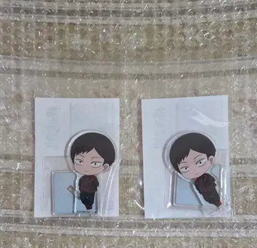 토겐앙키 하피쿠로 츠나귈토 아크릴 스탠드 나미키 와타루