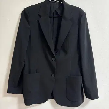 [ 미사용품 ] 감동 자켓/UNIQLO