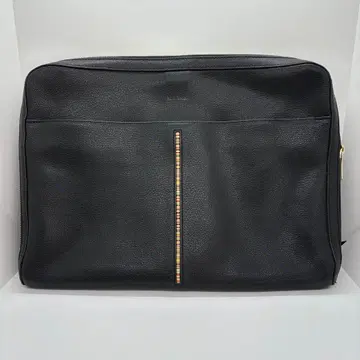 Paul Smith 클러치백 블랙