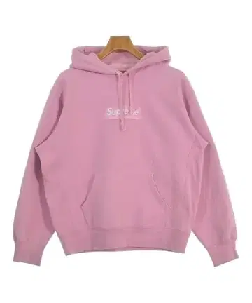 Supreme 후드티 남성용