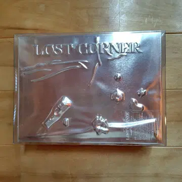 LOST CORNER 요네즈켄시